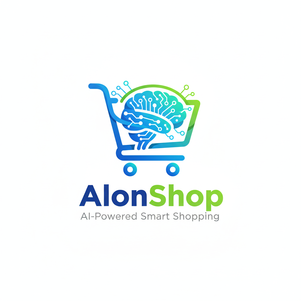 AlonShop Logo
